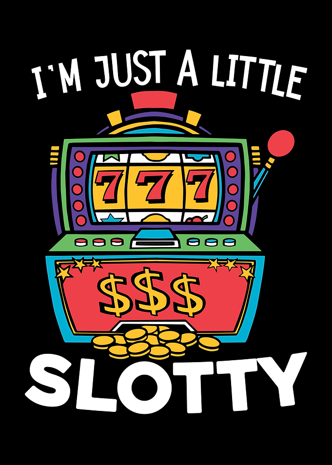 Just A Little Slotty