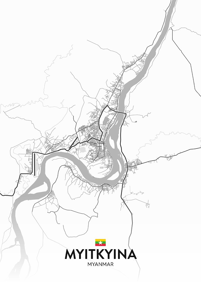 Myitkyina MM