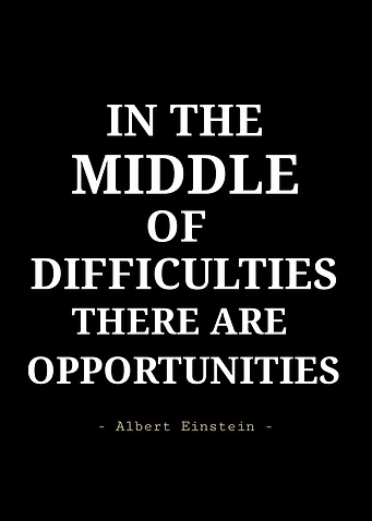 quotes Albert Einstein