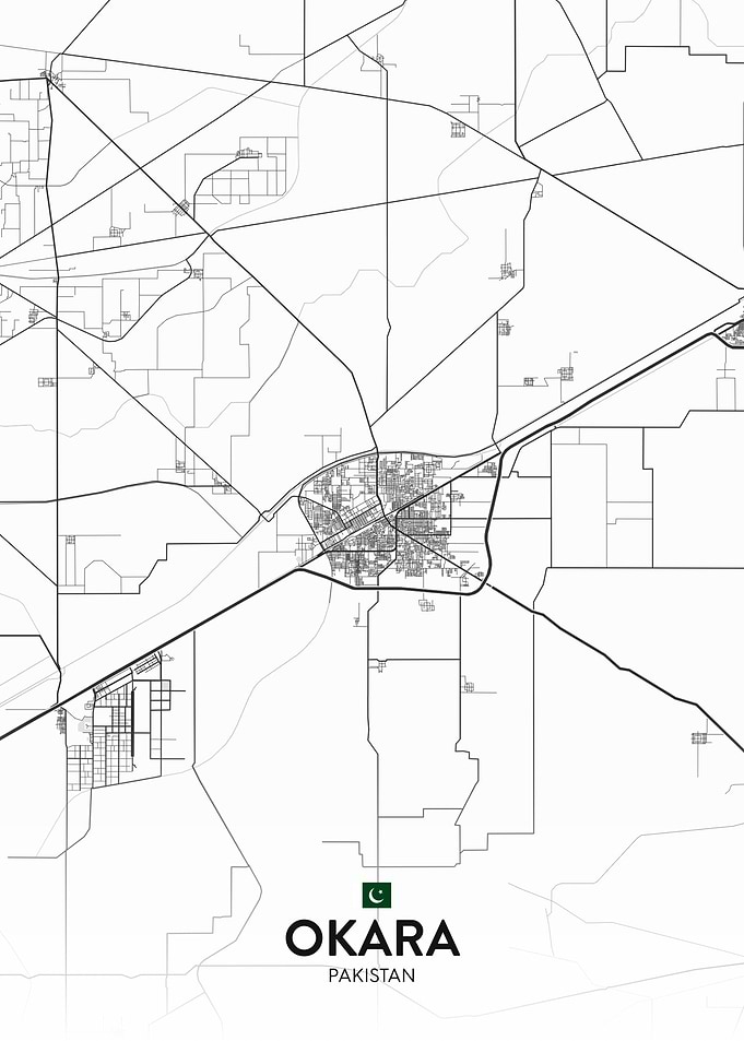 Okara PK