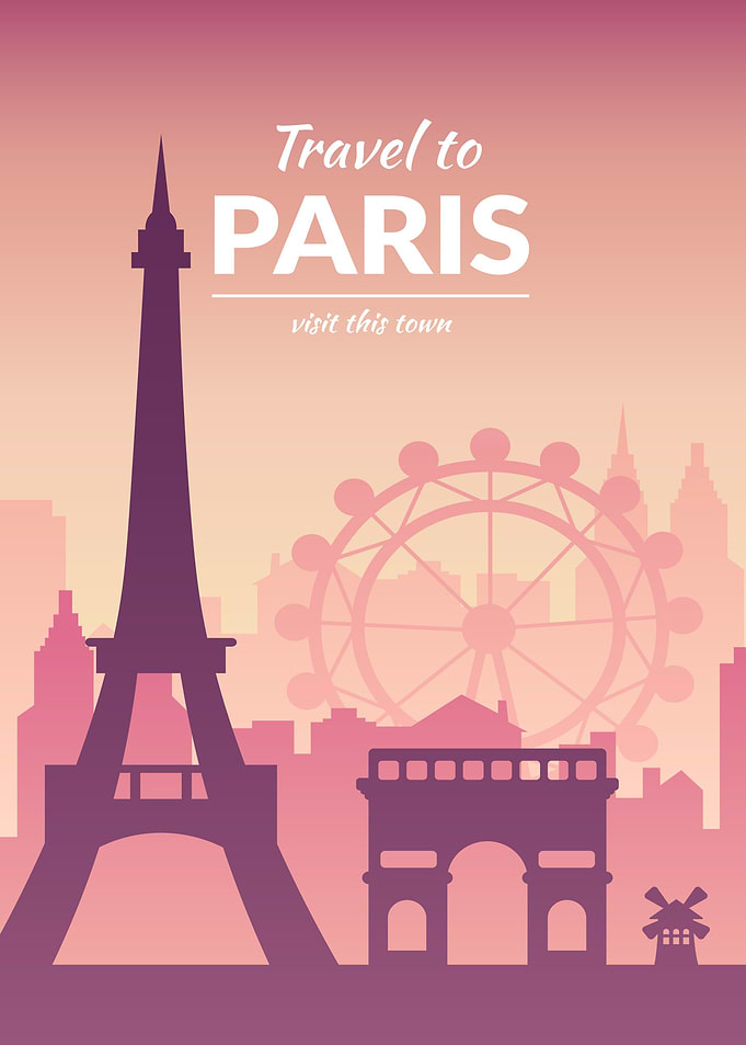 Paris France