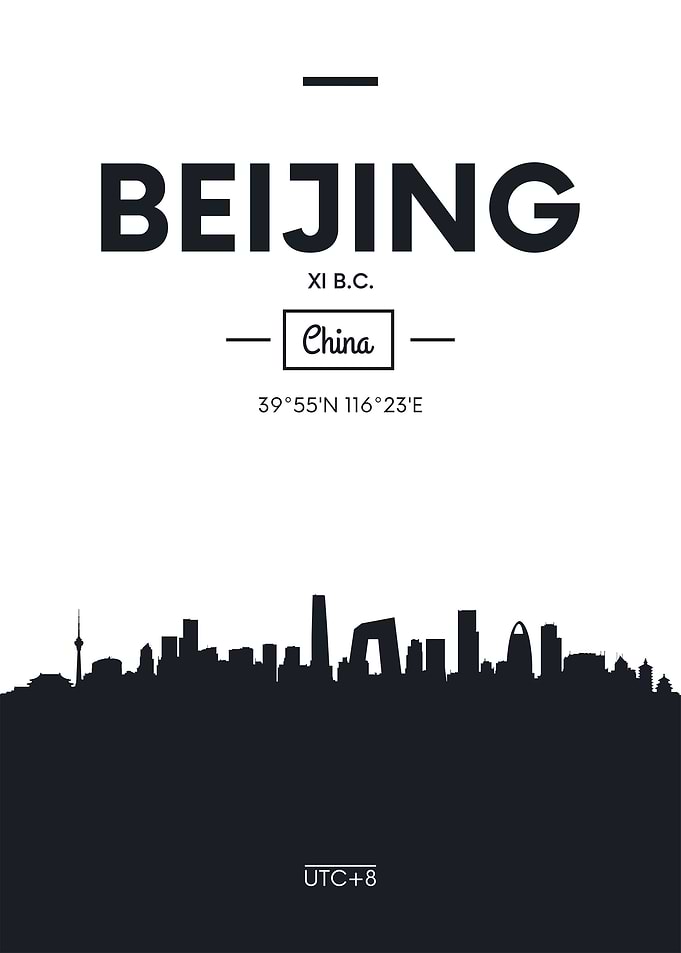 Beijing China