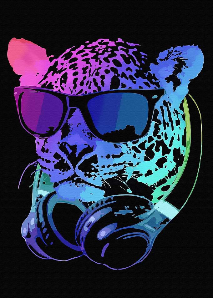 Cheetah