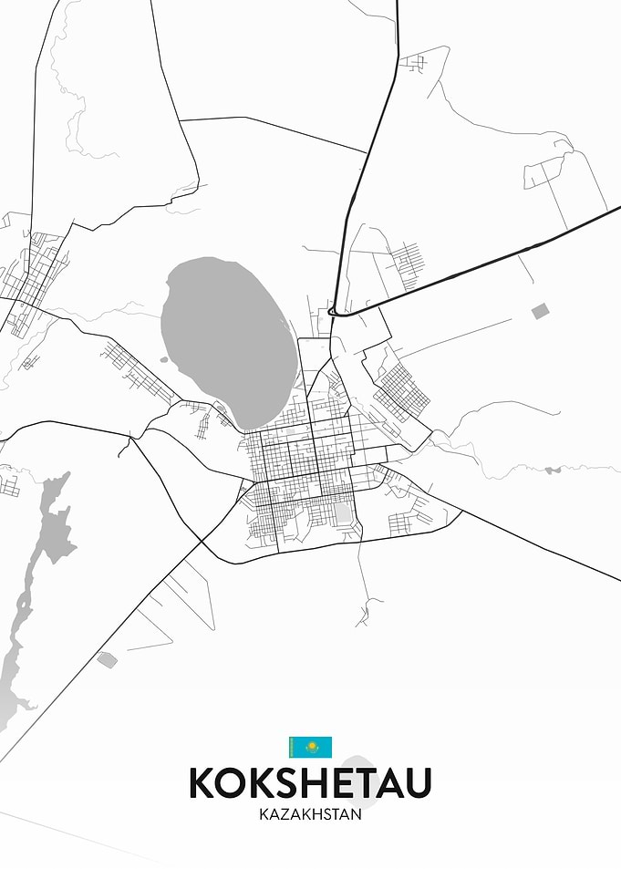 Kokshetau KZ