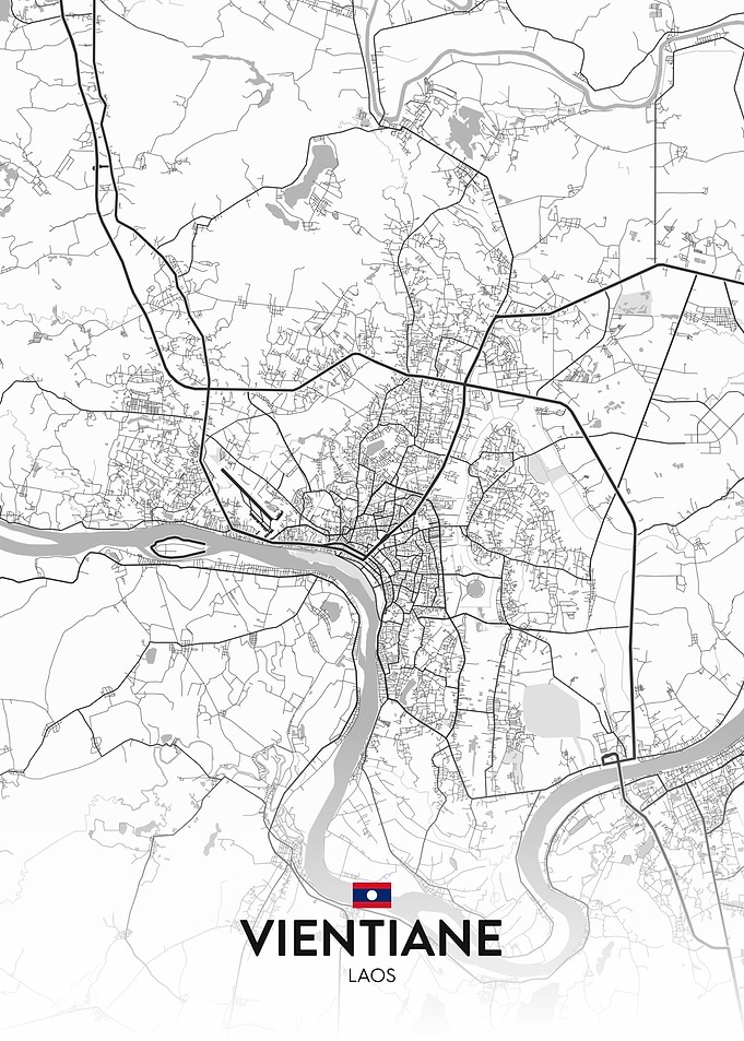 Vientiane LA