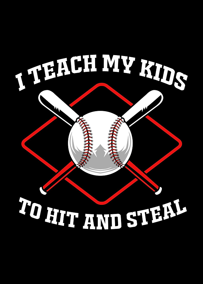 Funny Baseball Quote