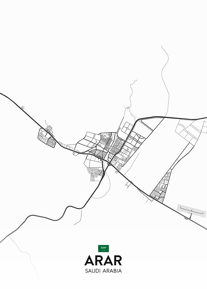 Arar SA