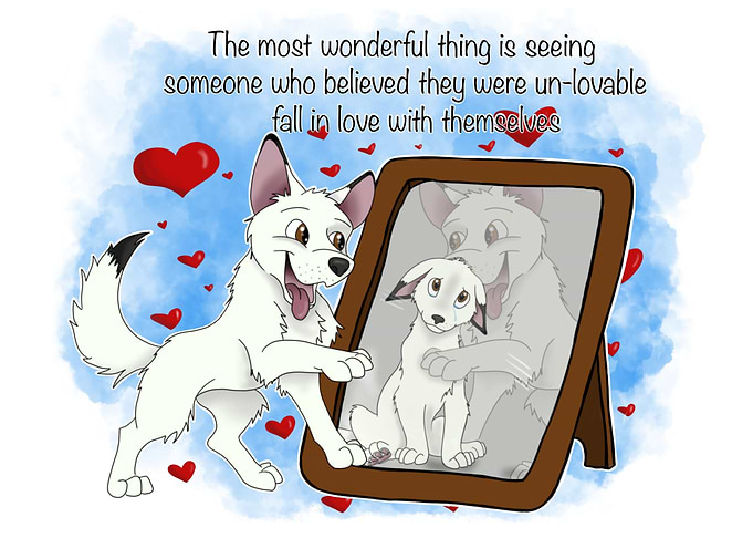 Unlovable