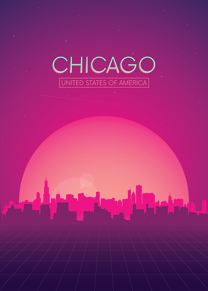 Chicago
