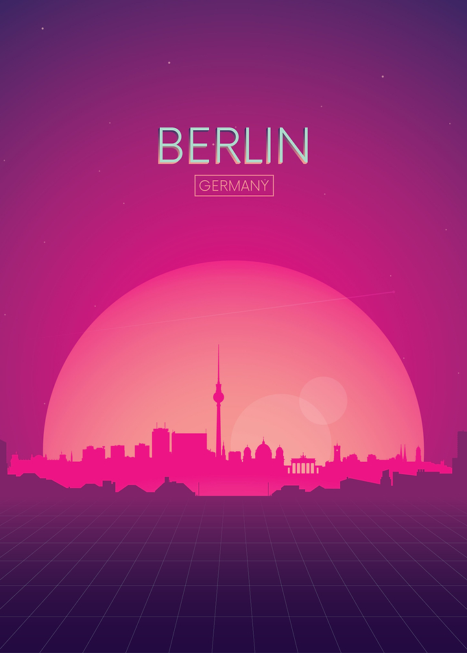 Berlin Germany