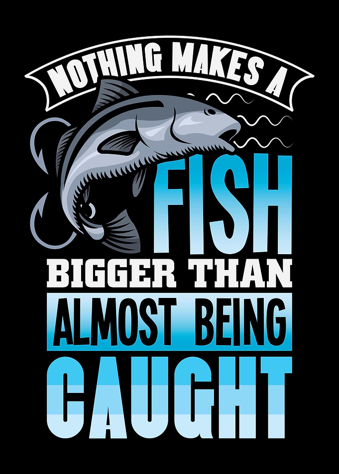 Angler Fisherman Fish