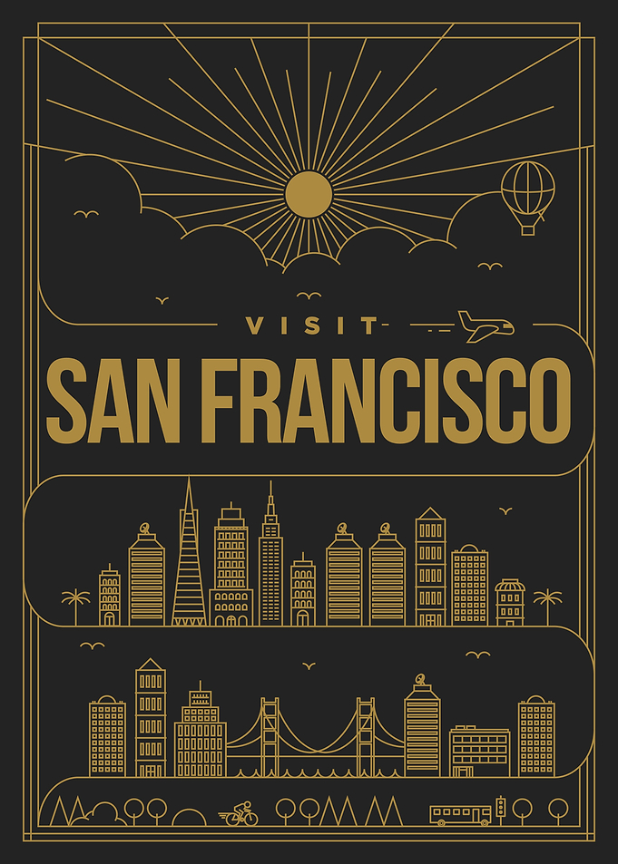 San Francisco California
