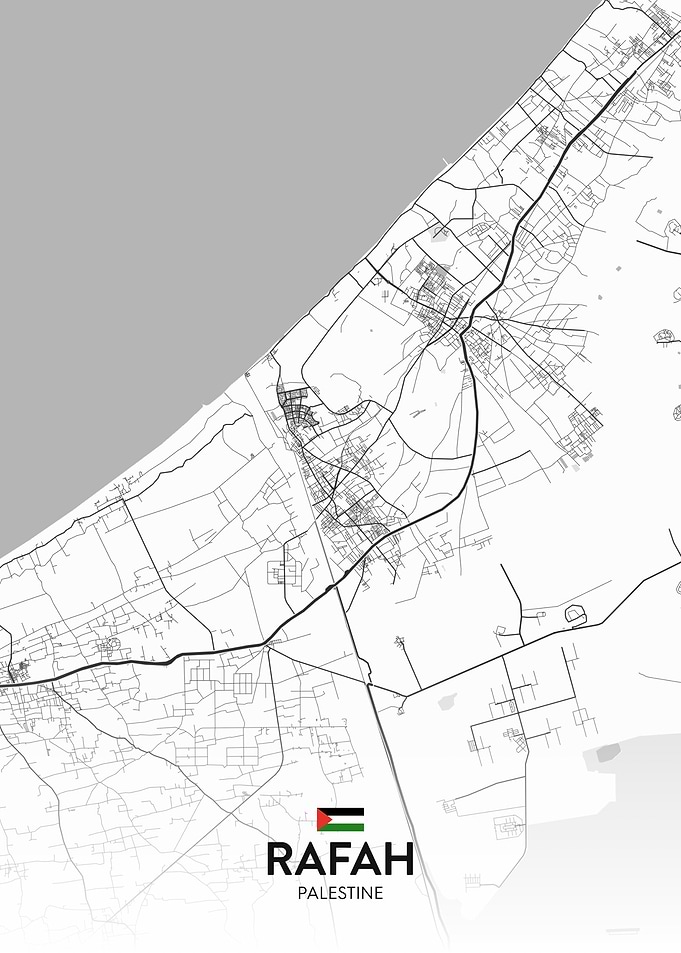 Rafah PS
