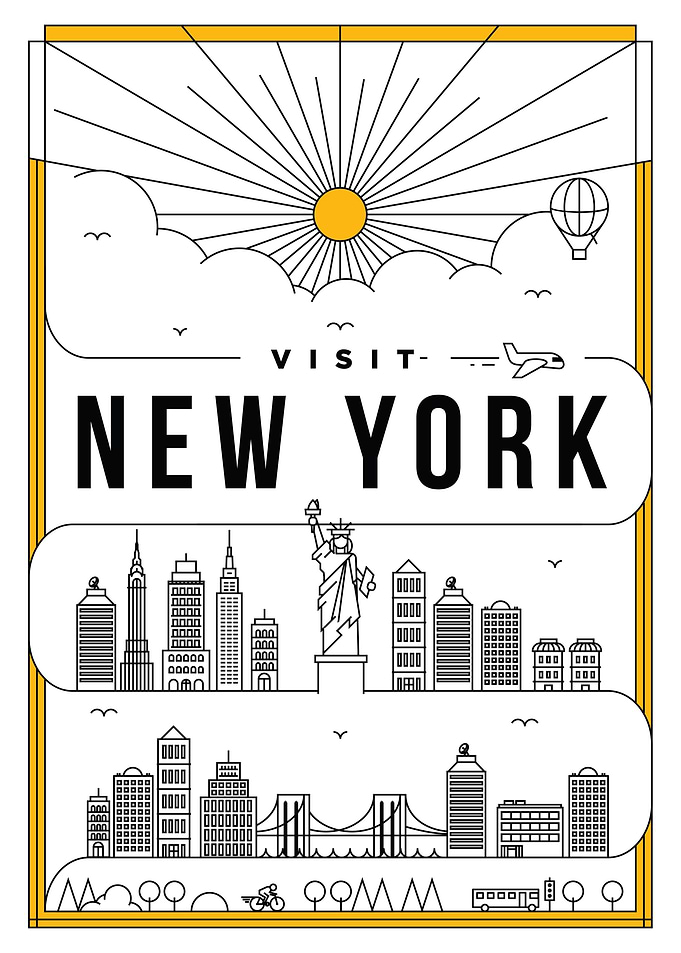 New York City