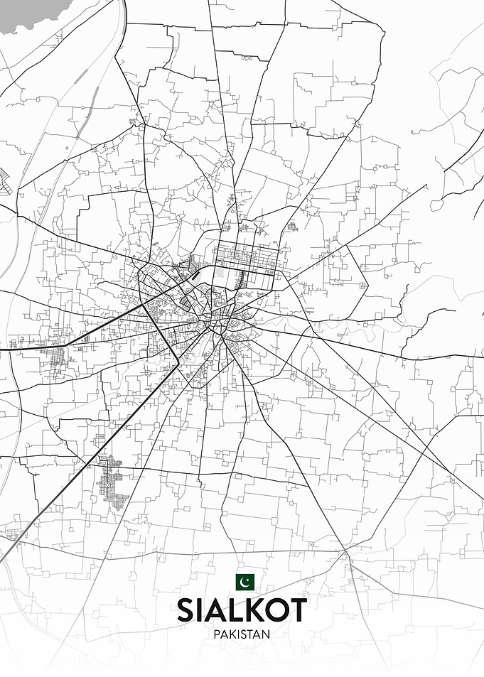 Sialkot PK