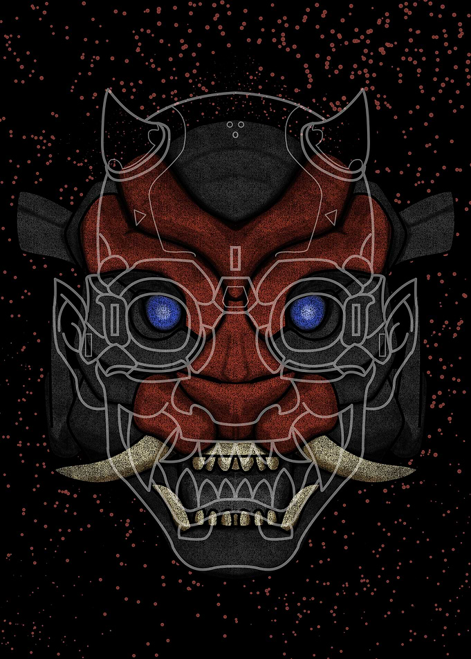 Octane El Tiger