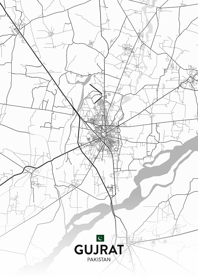 Gujrat PK