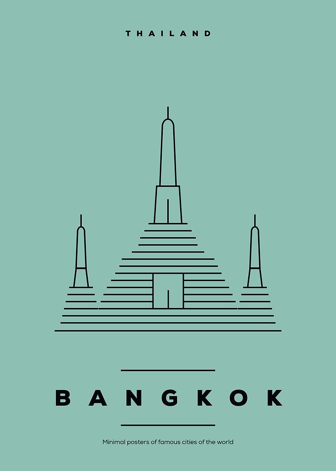 Bangkok Thailand