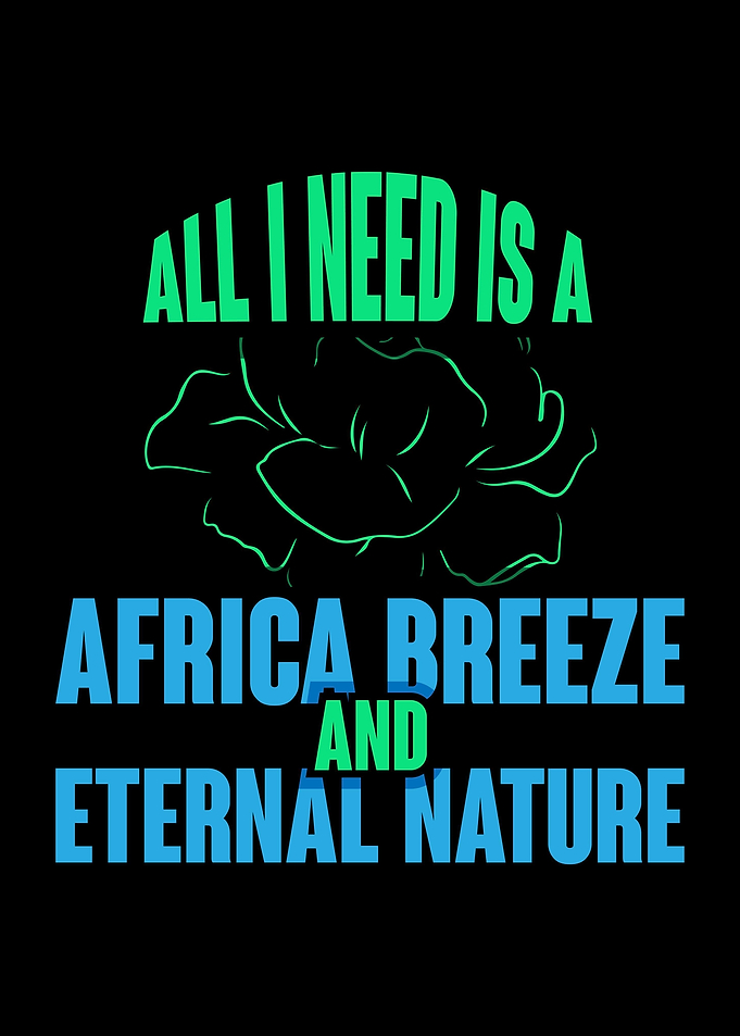 Safari Africa Quote