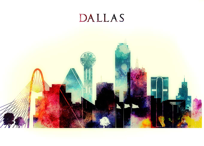 Dallas Texas City