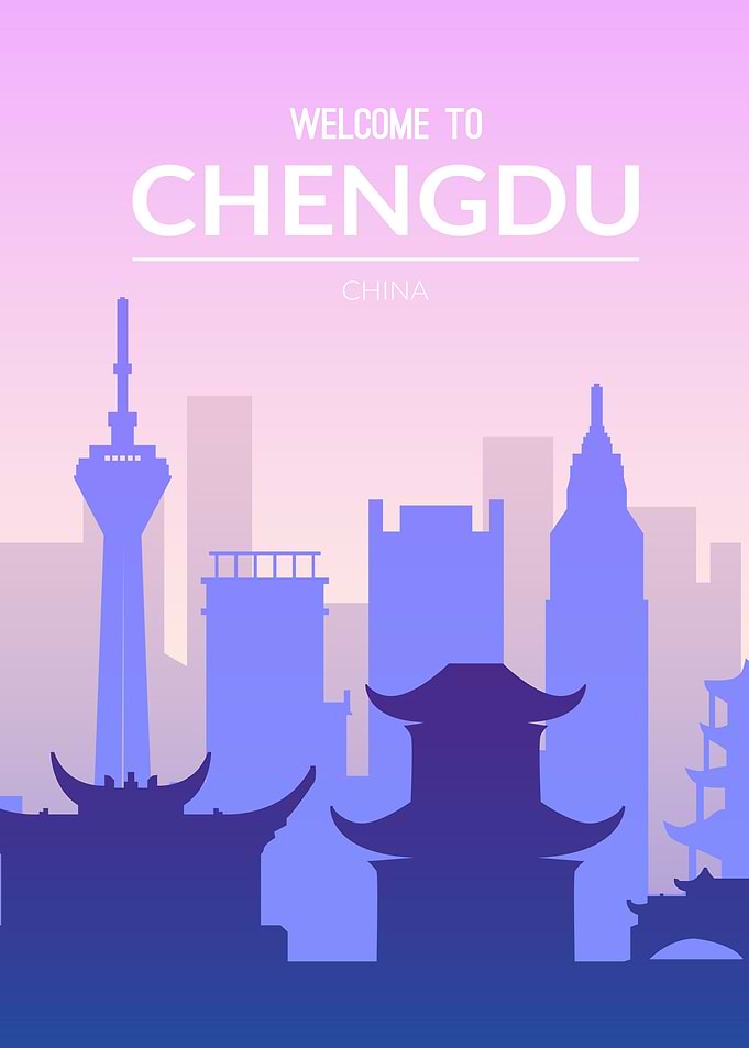 Chengdu China