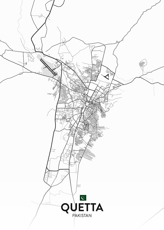 Quetta PK