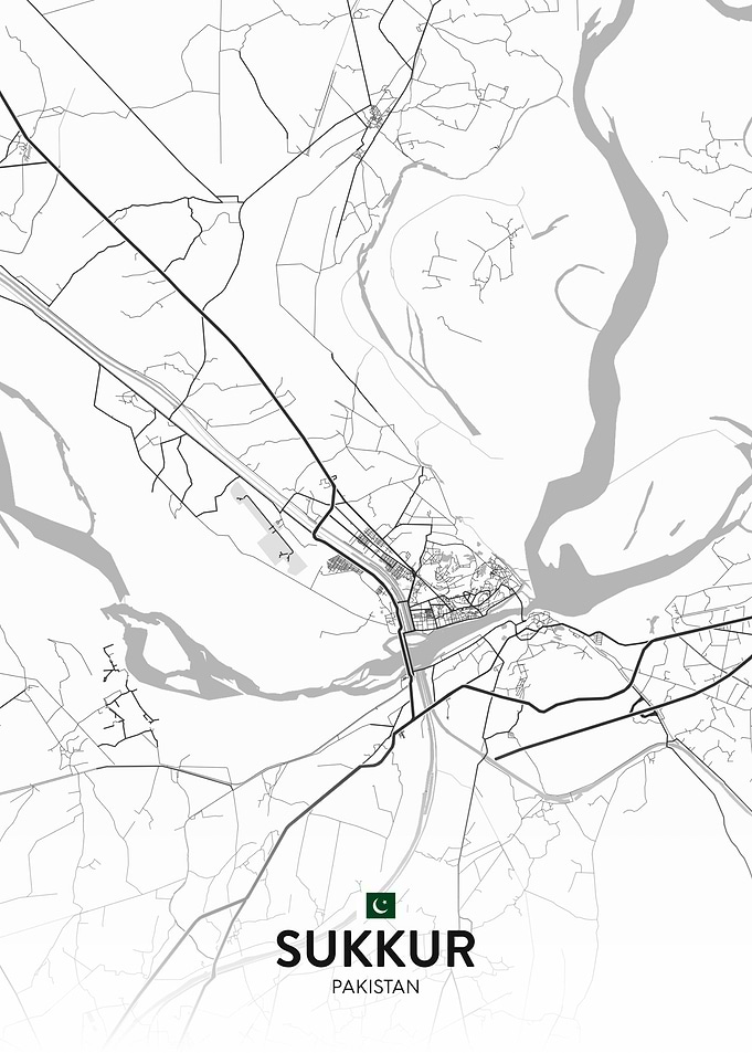 Sukkur PK