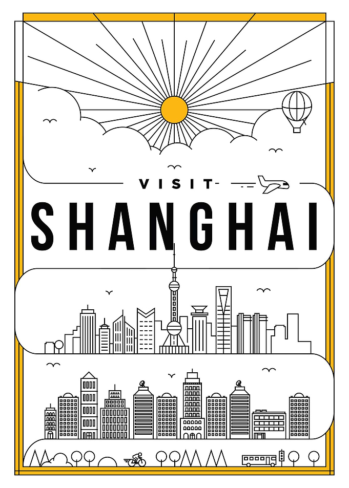 Shanghai China
