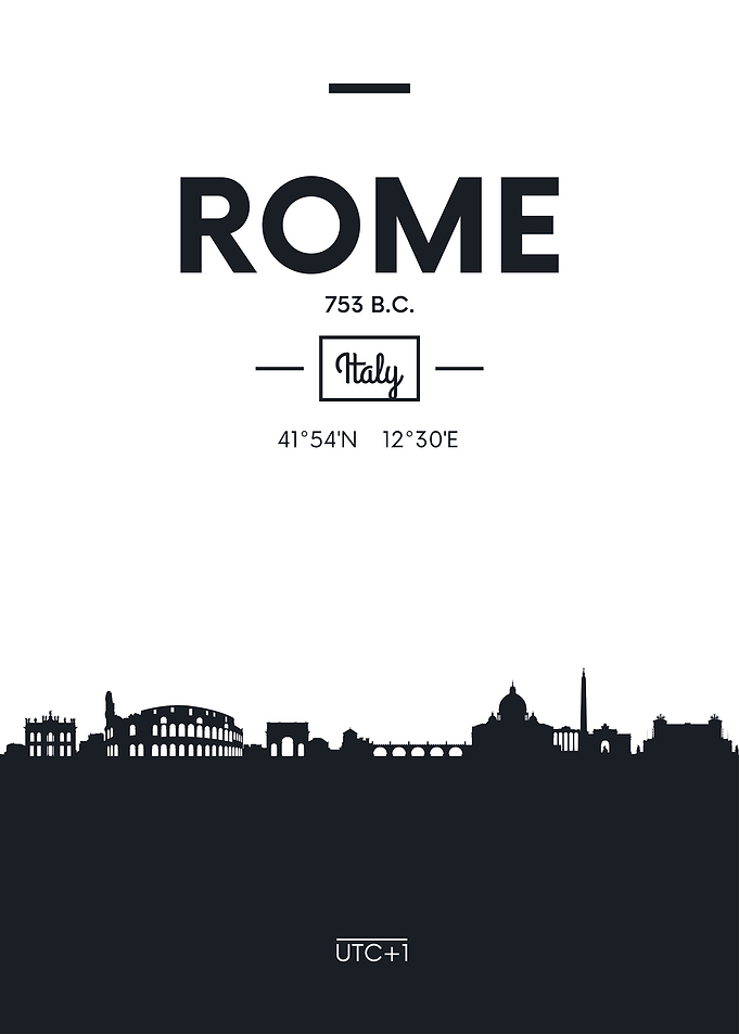 Rome Italy