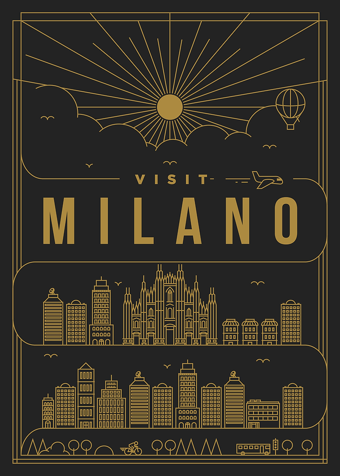 Milano Italy