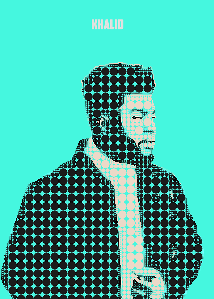 Khalid