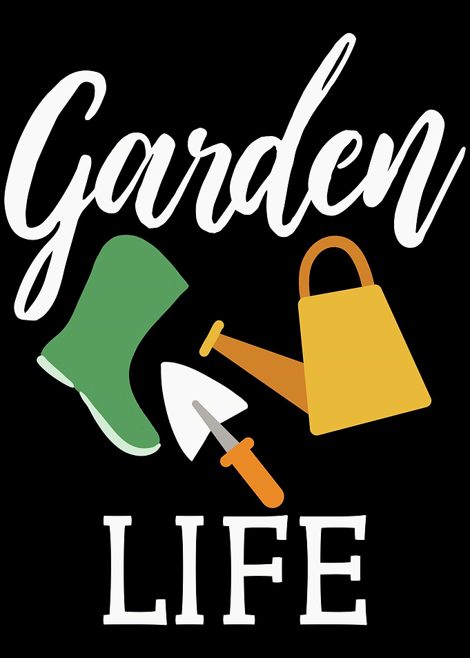 Gardening Garden