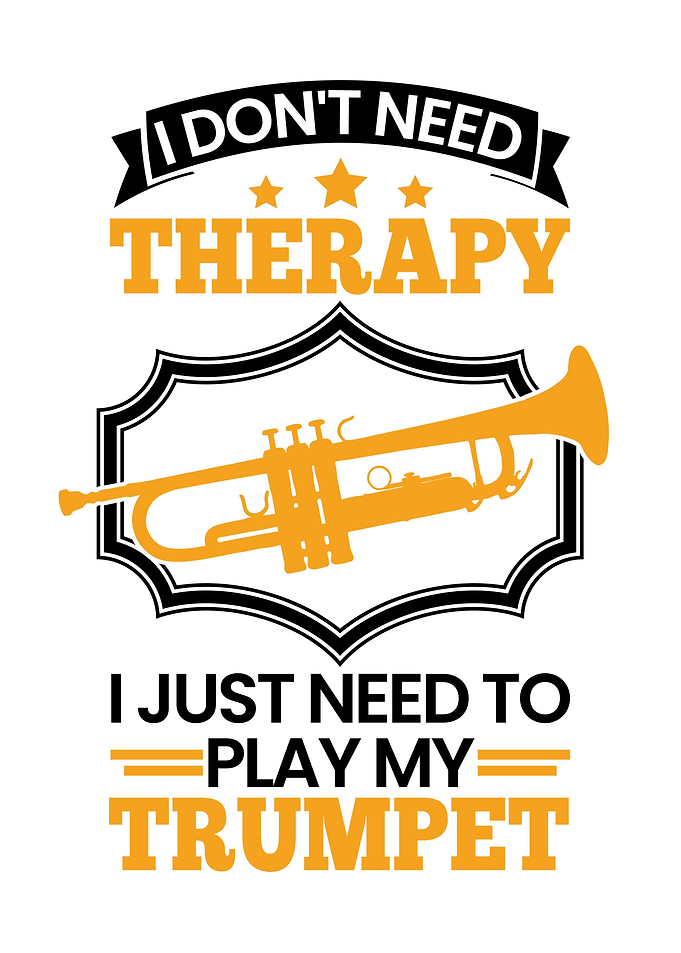 Trumpet Therapy Orchestra