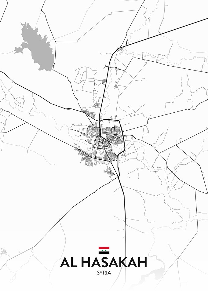 Al Hasakah SY