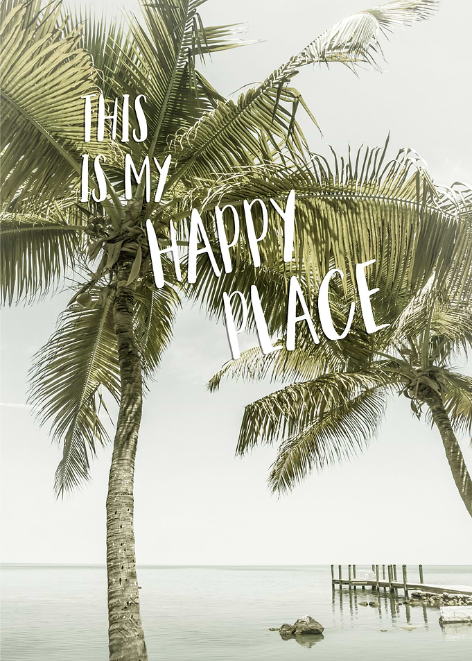 My happy place