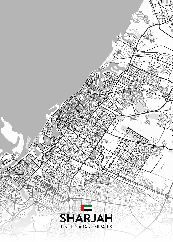 Sharjah AE