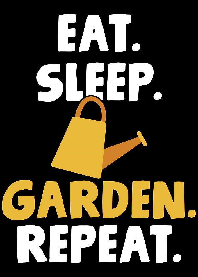 Gardening Garden