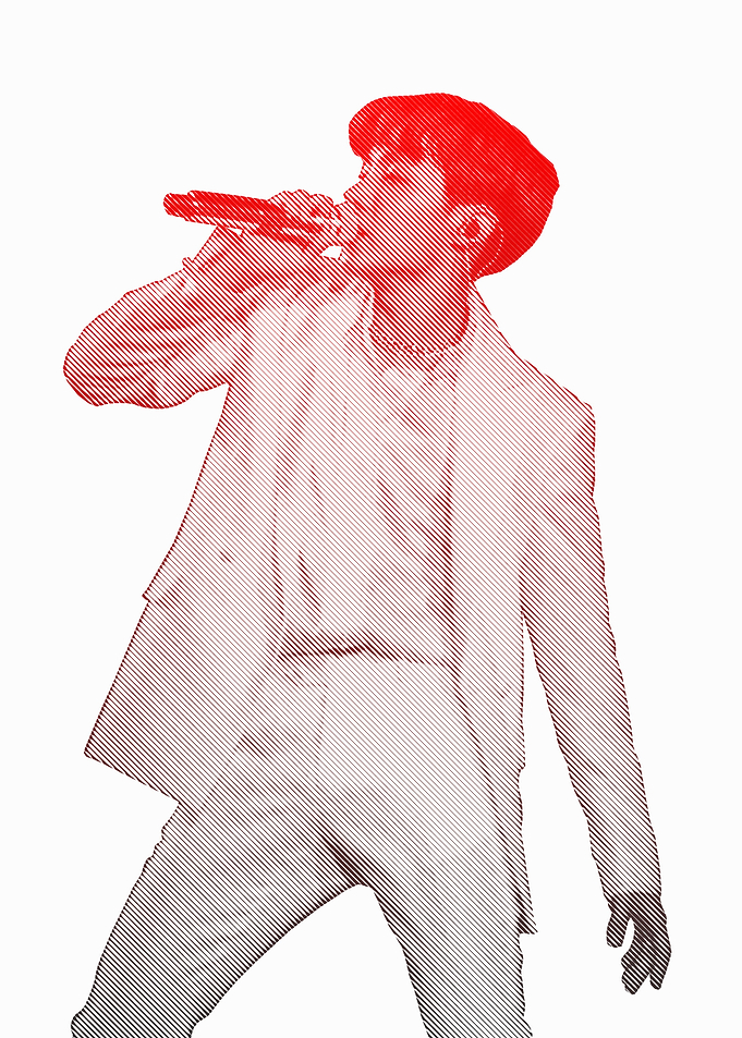 BTS JHOPE