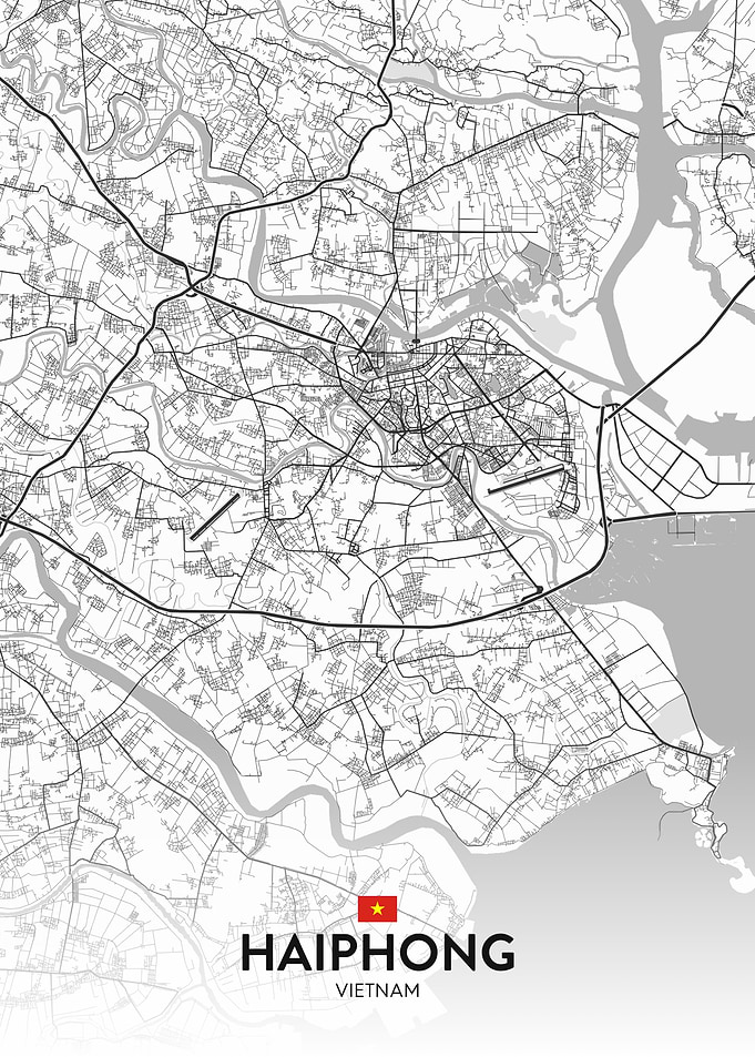 Haiphong VN