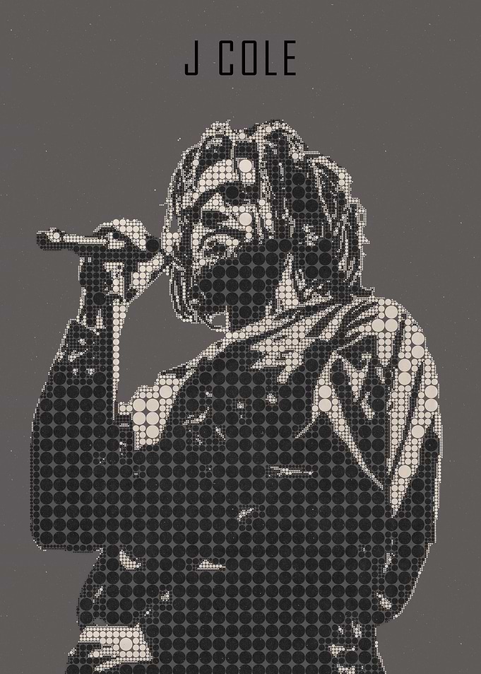 J Cole
