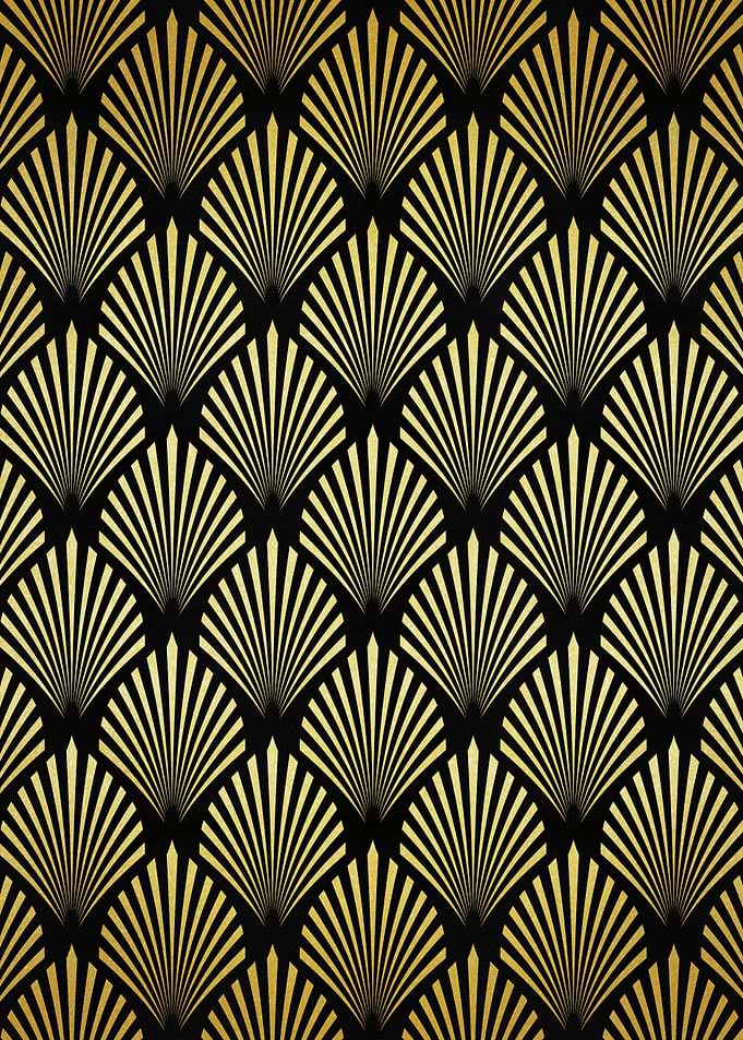 Golden and colored 09