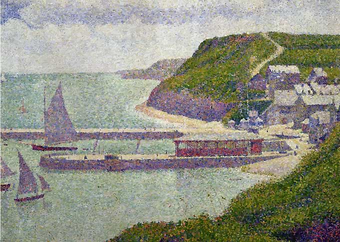 Georges Pierre Seurat