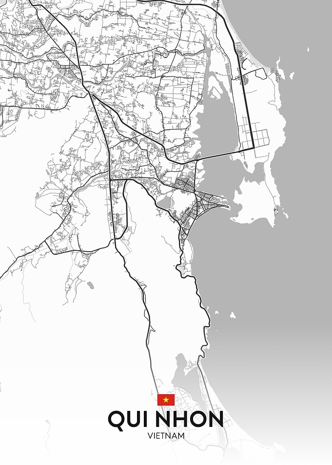 Qui Nhon VN