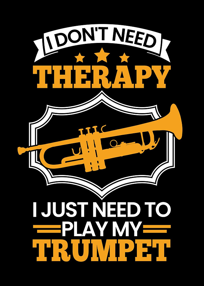 Trumpet Therapy Orchestra