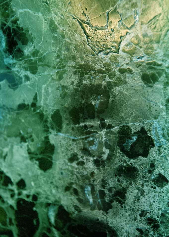 Green Marble Delicado 1