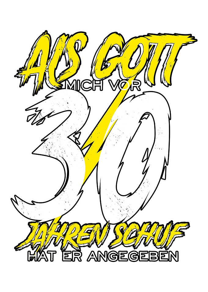 1991 Geschenk