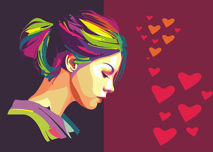 artist WPAP