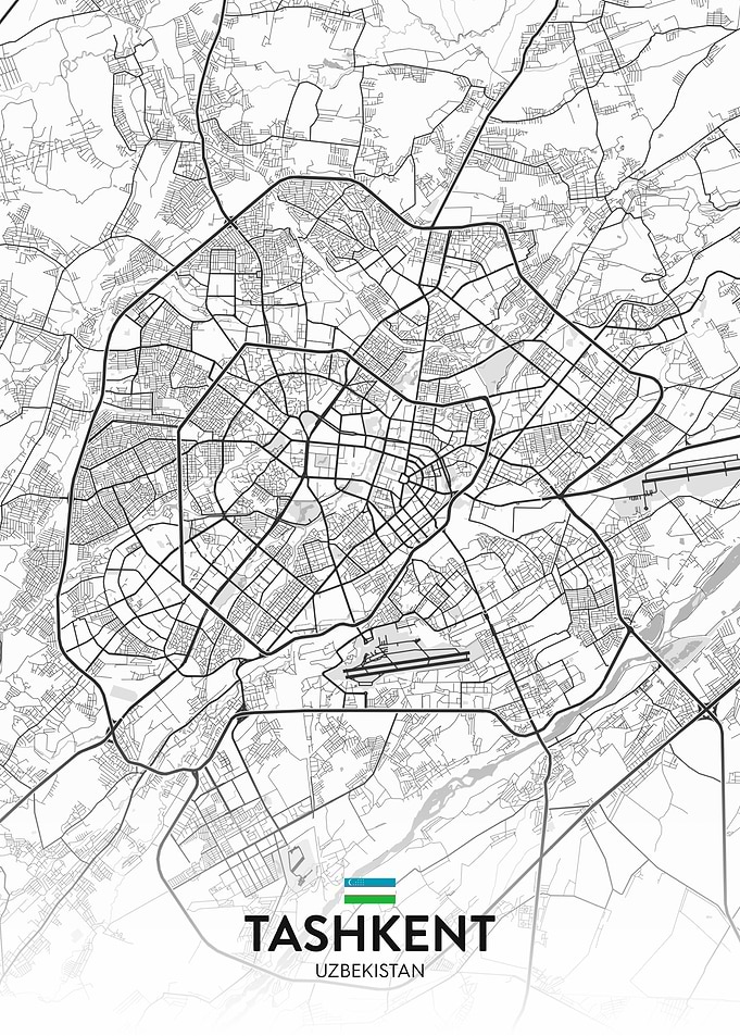 Tashkent UZ