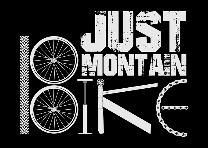 Mountain bike MTB