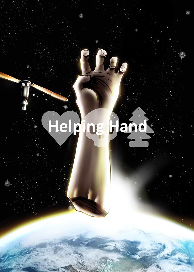 Helping Hand